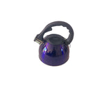 NNEDSZ 2.6L Stainless Steel Whistling Kettle
