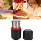 NNEDSZ Electric Powder Grinder