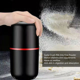 NNEDSZ Electric Powder Grinder