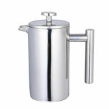 NNEDSZ French Press Coffee Maker 1000m