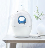 NNEDSZ 800ml Air Cool Mist Humidifier