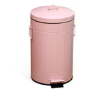 NNEDSZ 12L Soft Closing Pedal Bin Mint