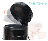 NNEDSZ 12L Soft Closing Pedal Bin Mint