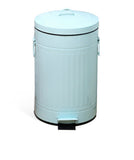 NNEDSZ 12L Soft Closing Pedal Bin Mint