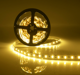 NNEDSZ Motion Sensor LED Strip Light 1m warm white