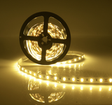NNEDSZ Motion Sensor LED Strip Light 3m warm white