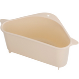 NNEDSZ Corner Sink Basket Yellow