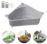 NNEDSZ Corner Sink Basket Yellow