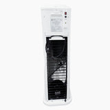 NNEDSZ Luxurious White Hot and Cold Free Standing Water Cooler - LG Compressor