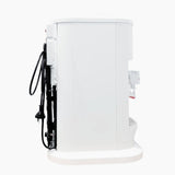 NNEDSZ Luxurious White Hot and Cold Benchtop Water Cooler - LG Compressor
