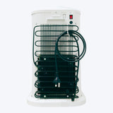 NNEDSZ Luxurious White Hot and Cold Benchtop Water Cooler - LG Compressor