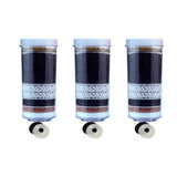 NNEDSZ 16 Litre Bench top Filter with 3 Fluoride Reduction Filters