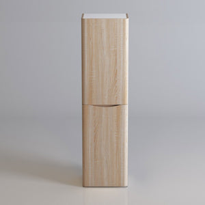 NNEDSZ Ancona Bathroom Side Cabinet