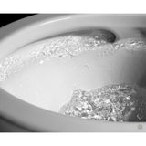 NNEDSZ Alexander-R Rimless Toilet Suite