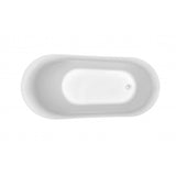 NNEDSZ Romano Freestanding Bath 1500