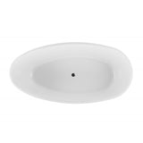 NNEDSZ Aveo Freestanding Bath 1700