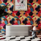 NNEDSZ Bucciano Freestanding Bath