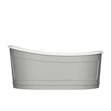 NNEDSZ Freestanding Bath