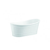 NNEDSZ Freestanding Bath