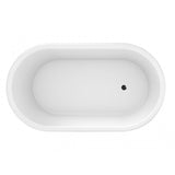 NNEDSZ Freestanding Bath