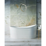 NNEDSZ Freestanding Bath