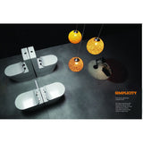 NNEDSZ Flay-R Rimless wall hung Pan