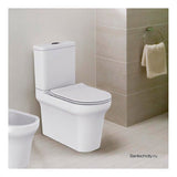 NNEDSZ Vella Rimless Toilet Suite