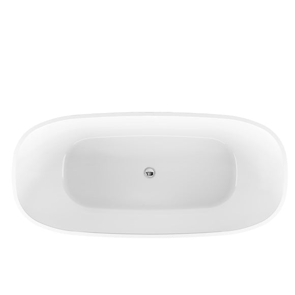 NNEDSZ Ally Freestanding Bath 1700