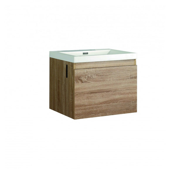 NNEDSZ Roxanne wall hung bathroom vanity