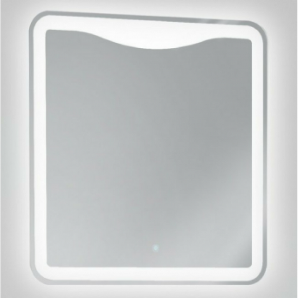 NNEDSZ Belbagno LED Bathroom Wall Mirror