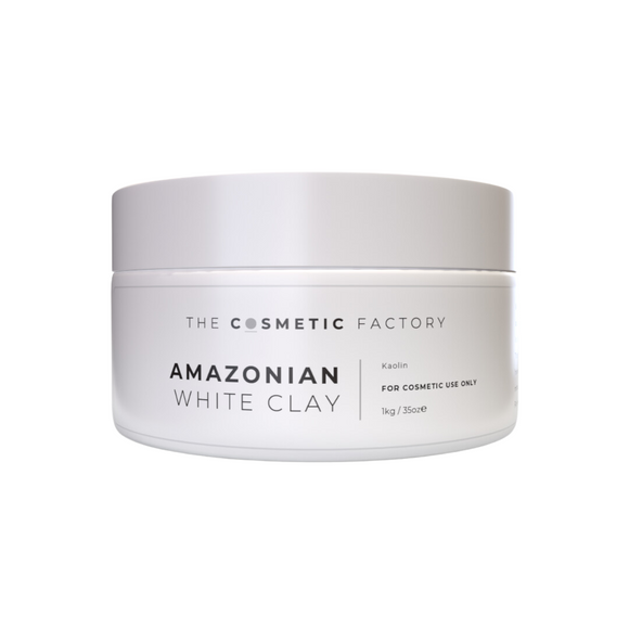 NNEDSZ AMAZONIAN WHITE CLAY
