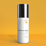 NNEDSZ TOUCH & GLOW BODY FOUNDATION | 200ML