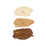 NNEDSZ TOUCH & GLOW BODY FOUNDATION | 200ML