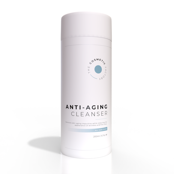 NNEDSZ ANTI-AGING CLEANSER | 200ML