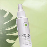 NNEDSZ NATURALLY FRESH TONER | 120ML