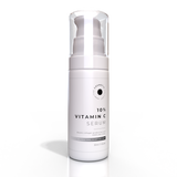 NNEDSZ 10% VITAMIN C SERUM | 30ML