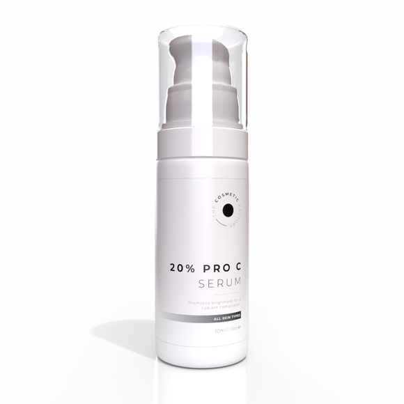 NNEDSZ 20% PRO C SERUM | 30ML