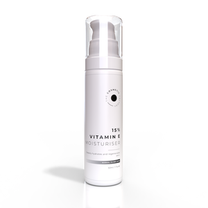 NNEDSZ 15% VITAMIN E MOISTURISER | 50ML