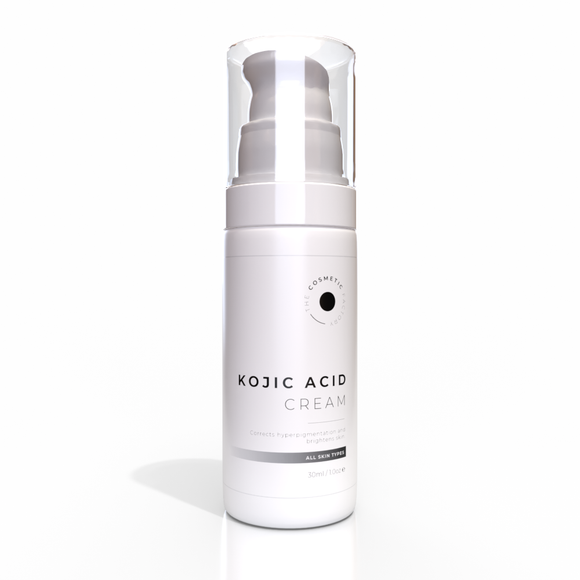 NNEDSZ KOJIC ACID CREAM | 30ML