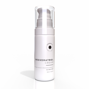 NNEDSZ RESVERATROL CREAM | 30ML