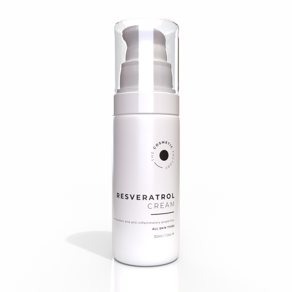 NNEDSZ RESVERATROL CREAM | 30ML