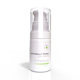 NNEDSZ NATURALLY YOUNG EYE CREAM | 15ML