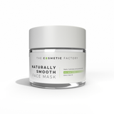 NNEDSZ NATURALLY SMOOTH FACE MASK | 50ML