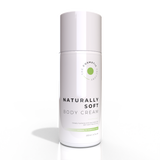 NNEDSZ NATURALLY SOFT BODY CREAM | 200ML
