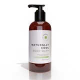 NNEDSZ NATURALLY COOL BODY WASH | 300ML