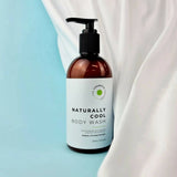 NNEDSZ NATURALLY COOL BODY WASH | 300ML