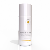 NNEDSZ TOUCH & GLOW SELF-TANNING BODY CREAM | 200ML