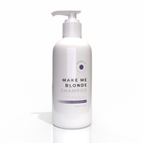 NNEDSZ MAKE ME BLONDE SHAMPOO | 300ML
