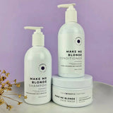 NNEDSZ MAKE ME BLONDE SHAMPOO | 300ML