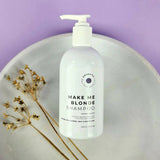 NNEDSZ MAKE ME BLONDE SHAMPOO | 300ML